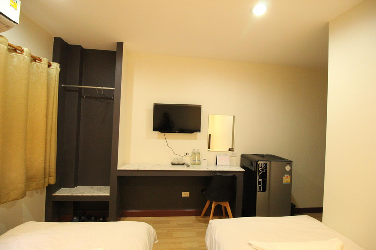 Others 2, Chaiwat Guesthouse, Phra Nakhon