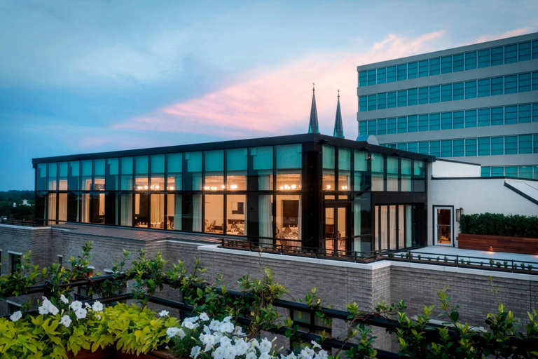 Exterior & Views 2, The Perry Lane, A Luxury Collection Hote, Savannah, Chatham