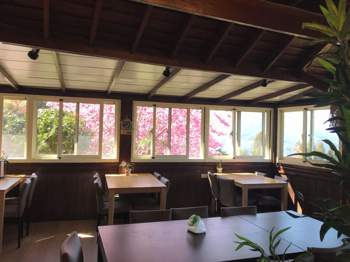 Food & Drinks, He Fong Villa, Taoyuan