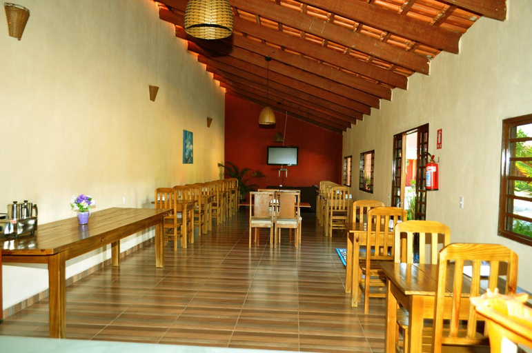 Food & Drinks 4, Pousada Encanto dos Anjos, Pirenópolis