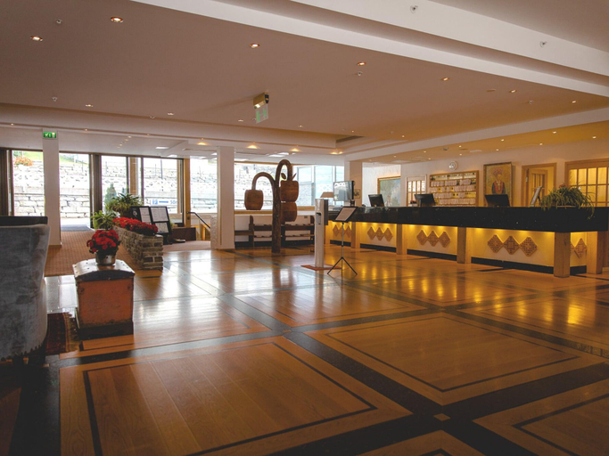 Public Area 5, Hotel Ullensvang, Ullensvang