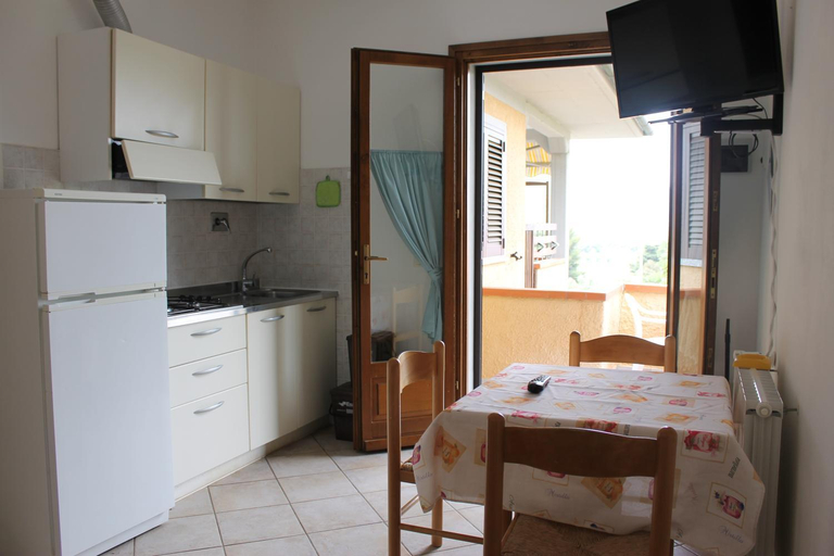 Others 3, Residence Alithai, Livorno