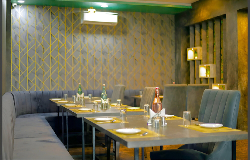 Food & Drinks, Hotel Ratan Palace by Evara, Jaipur