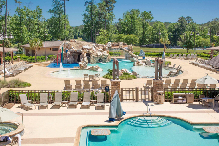 Sport & Beauty 2, Auburn Marriott Opelika Resort Spa At Grand Nation, Lee