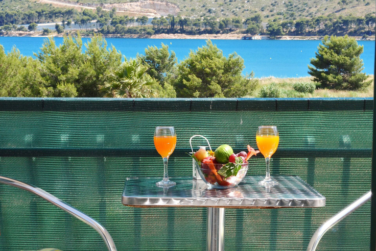 Food & Drinks, Apartments Marija, Trogir