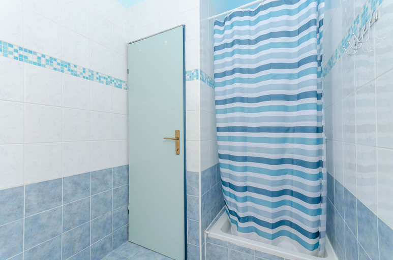 Bathroom 5, Apartments Zdenka, Okrug