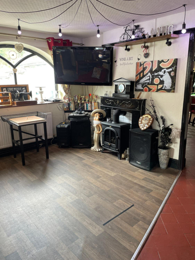 Food & Drinks 4, The New Inn, Gloucestershire