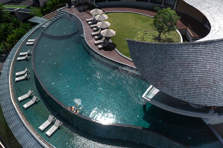 Sport & Beauty 2, Noku Phuket, Phuket Island