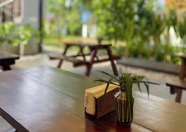 Food & Drinks 5, Cottage Retreat DALAT, Đà Lạt