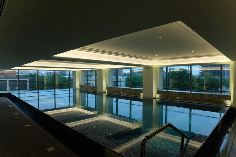 Sport & Beauty 2, Gateway Ahmedabad Sindhu Bhavan, Ahmadabad