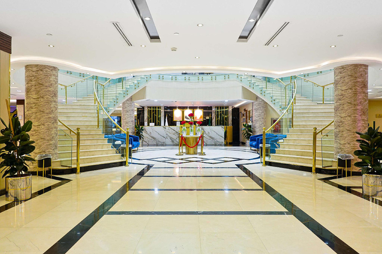Public Area 2, Alansar Golden Tulip, Al Madinah Al Munawwarah