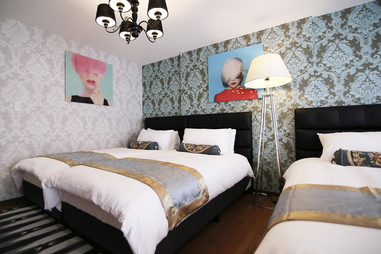 Bedroom 7
