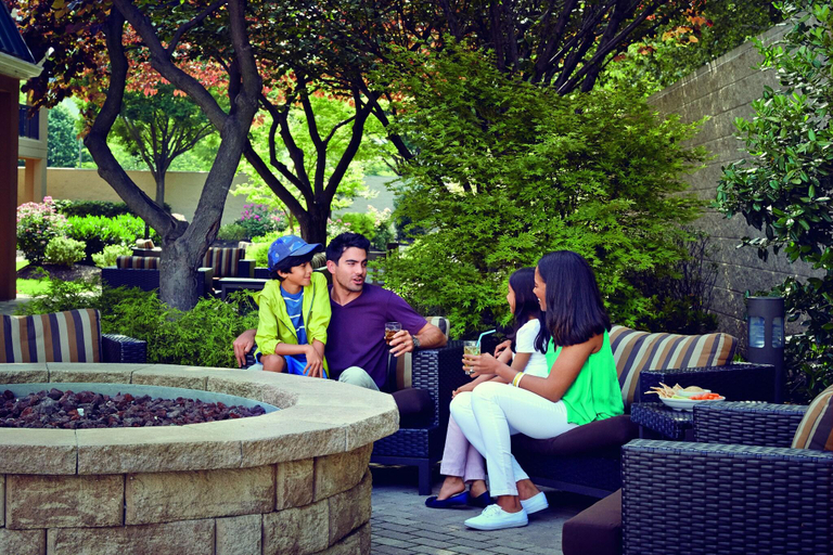 Food & Drinks 5, Courtyard Frederick, Frederick