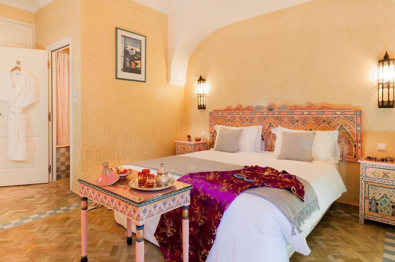 Others 4, Charming villa in the heart of Marrakech palm grove, Marrakech