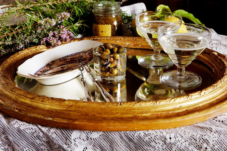Food & Drinks 3, La Madonetta - Dimora d'epoca -, La Spezia