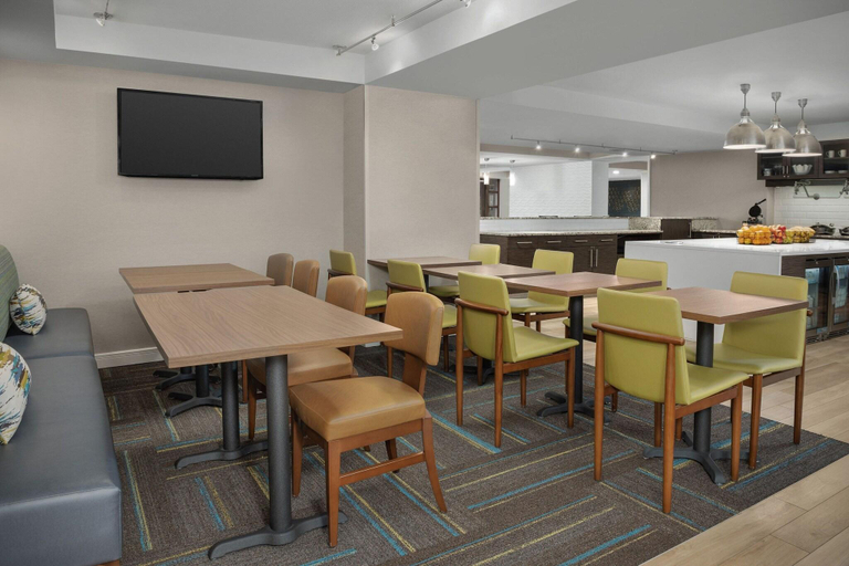 Food & Drinks 5, Residence Inn Washington, DC/Foggy Bottom, Washington D.C.