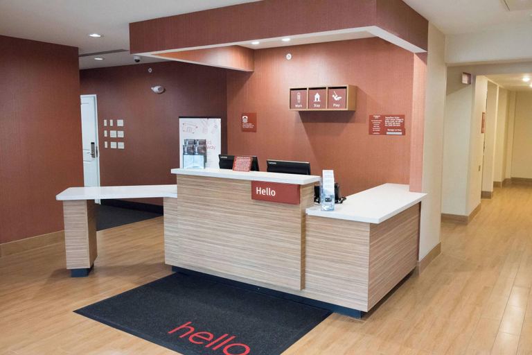 Public Area 2, TownePlace Suites Battle Creek, Calhoun