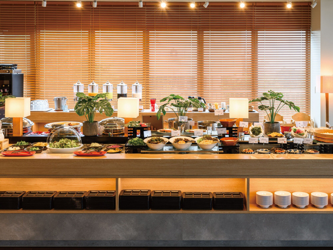 Food & Drinks 5, Private Condo Kourijima by Coldio Smart Resort, Nakijin