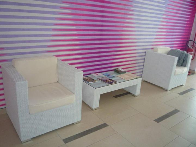 Public Area 2, Hotel La Terrazza, Barletta-Andria-Trani