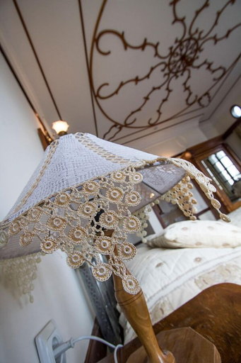 Bedroom 3, Altın Cesmeli Konak, Edremit