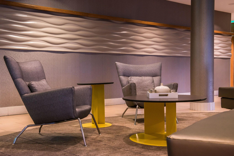 Public Area 2, SpringHill Suites Kingman Route 66, Mohave