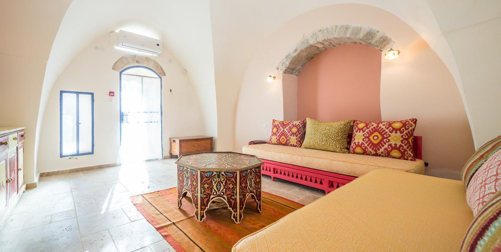 Others 5, The Way Inn - Boutique Hotel