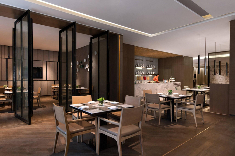 Food & Drinks 5, Courtyard Changsha South, Changsha