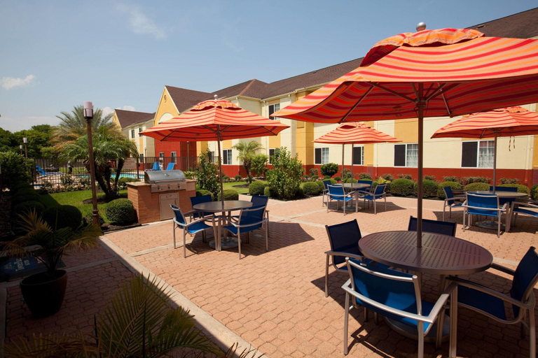 Food & Drinks 5, TownePlace Suites Lake Jackson Clute, Brazoria