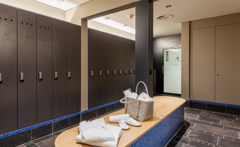 Bathroom 5, Lenkerhof Gourmet Spa Resort, Obersimmental