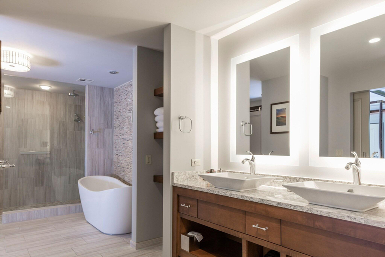Bathroom 5, Auburn Marriott Opelika Resort Spa At Grand Nation, Lee