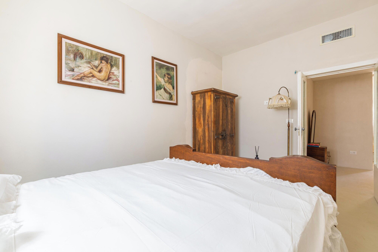 Room 5, 3093 Tenutaanna-casetta Della Nonna by Barbarhouse, Taranto