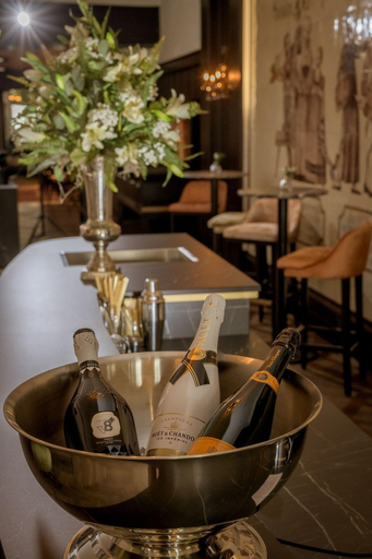 Food & Drinks 5, Dormero Paho Wels, Wels