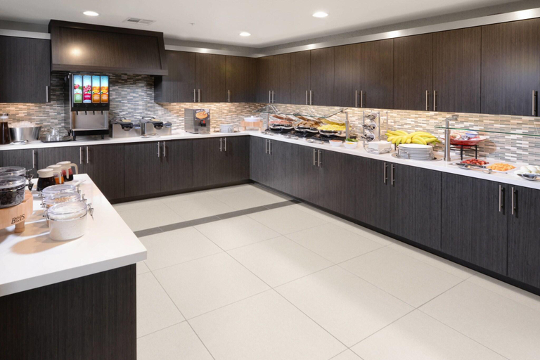 Food & Drinks 5, Residence Inn Houston Pasadena, Houston