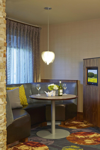 Public Area 3, Courtyard by Marriott Ithaca Airport/University, Tompkins