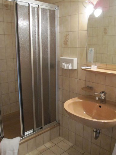 Bathroom 4, Alemannenhof Engel, Waldshut