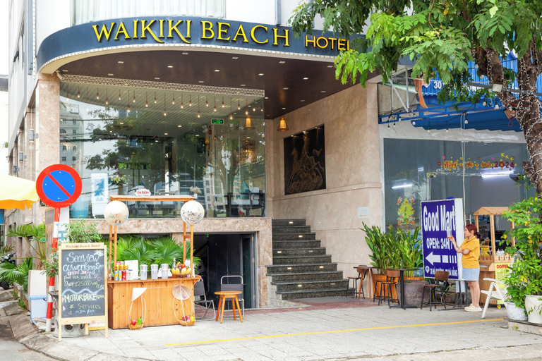 Exterior & Views 2, Waikiki Beach Hotel Da Nang, Da Nang