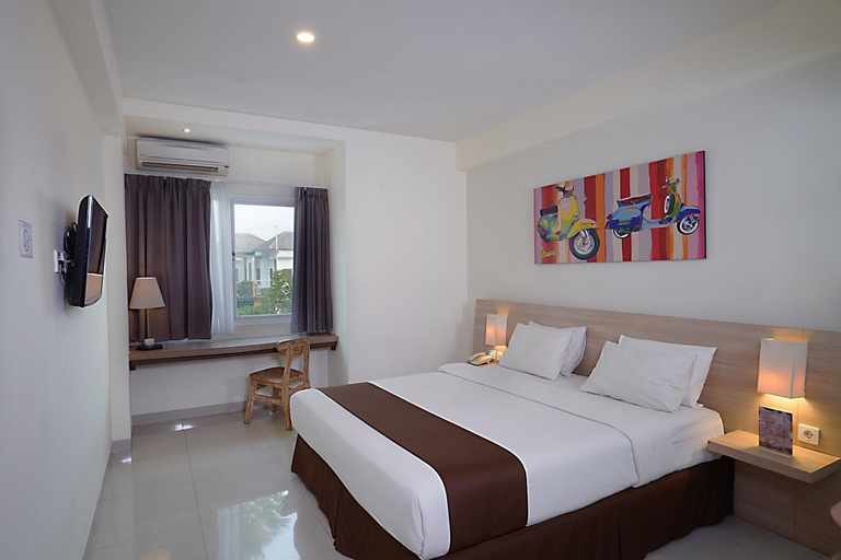 Bedroom 8