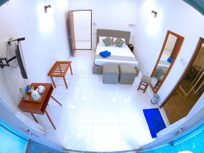 Sport & Beauty 4, Hill Country Villa, Harispattuwa