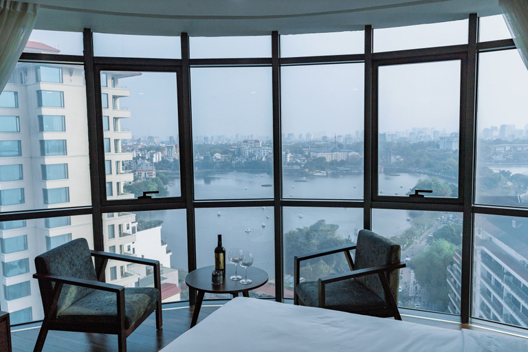 Bedroom 3, Legend Westlake Hotel, Ba Đình