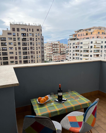 Others 4, Center Apartment Easy, Tiranës
