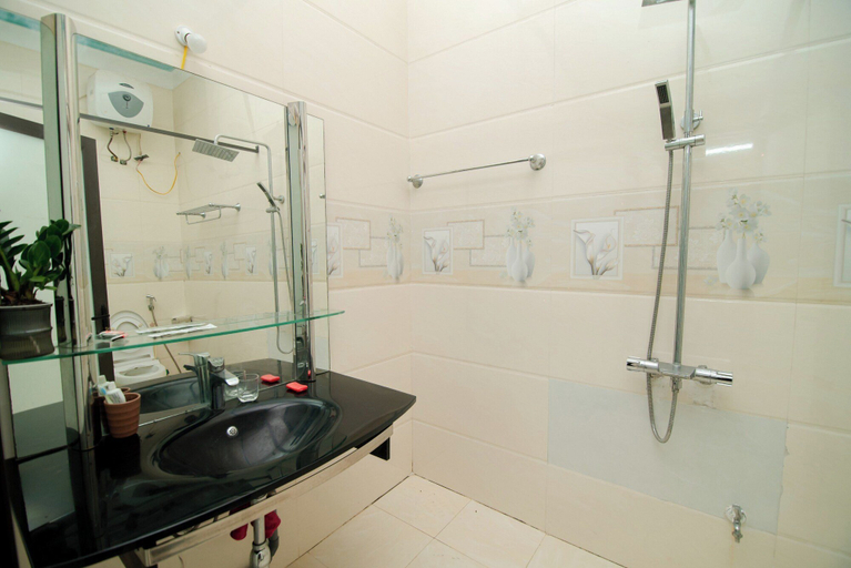 Bathroom 4, Wind's House Ha Giang, Vị Xuyên