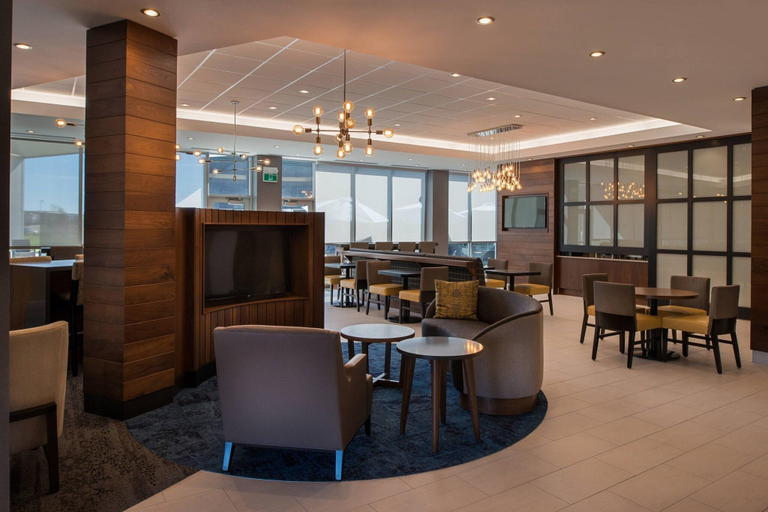 Food & Drinks 4, TownePlace Suites Saskatoon, Division No. 11