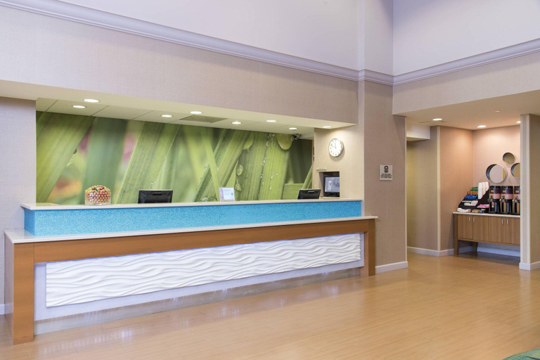 Public Area 2, Springhill Suites Peoria, Peoria