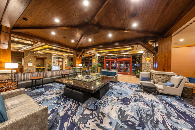 Food & Drinks 5, Marriott's Timber Lodge, El Dorado