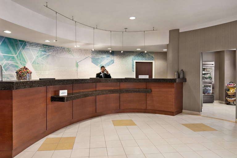 Public Area 5, Springhill Suites Dulles Airport, Loudoun