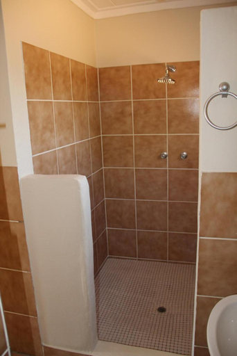 Bathroom 3, Etango Ranch Guest Farm, Windhoek Rural