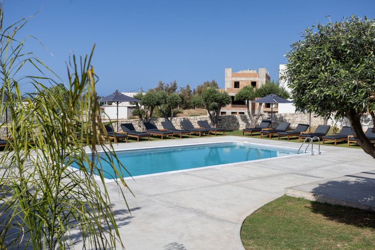 Sport & Beauty 5, Basilico Suites, Crete