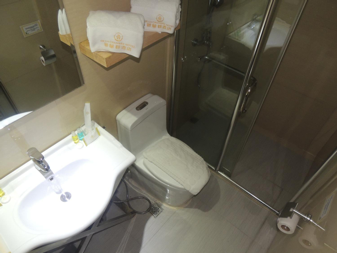 Bathroom 5