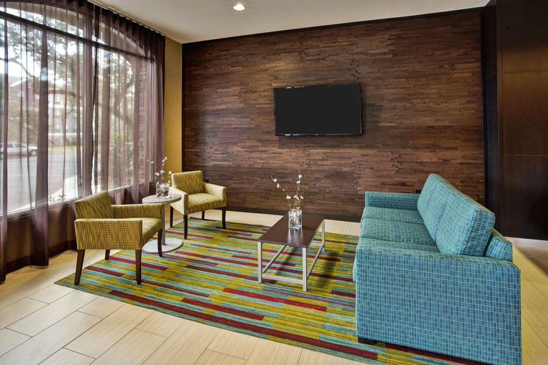 Public Area 4, Fairfield Inn & Suites Austin Northwest/Research B, Williamson