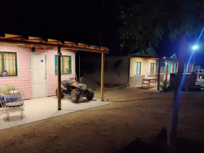 Others 3, Cabanas Comarca de la Quebrada, Luján de Cuyo